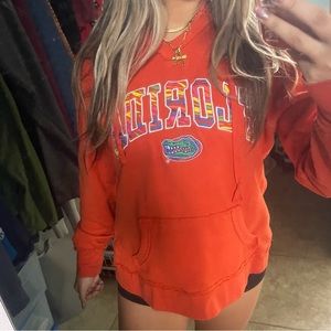 Florida hoodie